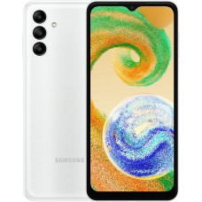 Samsung Galaxy A04s  (3GB/32GB) White EU